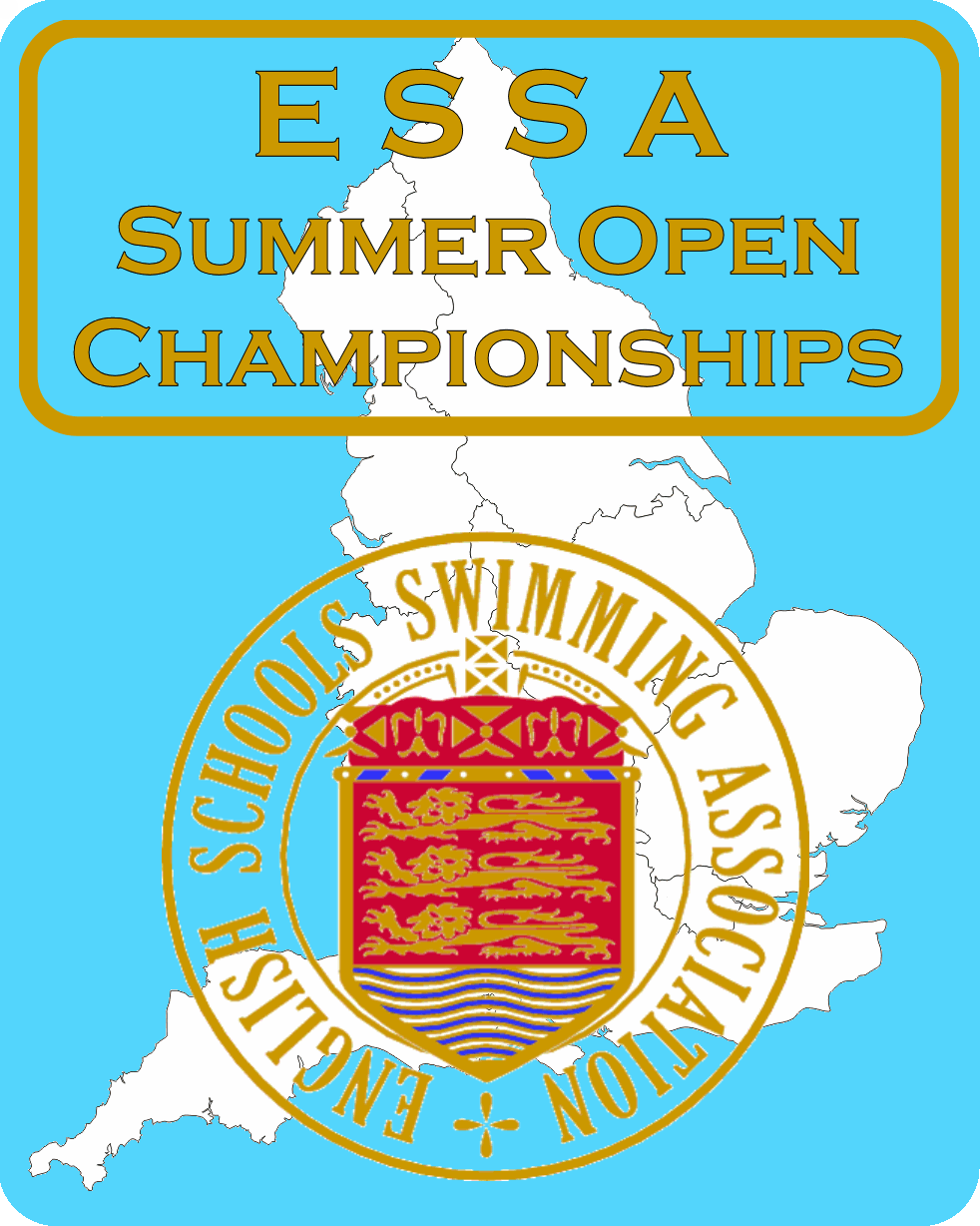 ESSA Summer Open Championships